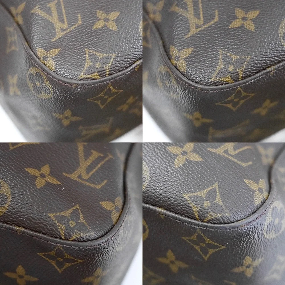 💖Authentic LV Looping GM DU0071 - Picture 9 of 14